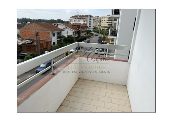Apartamento T2 em Porto