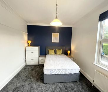 De Lacy Mount (room 3), Kirkstall, Leeds - Photo 6