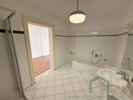 ** Zentrum Süd * Große 2-Zimmer-Whg. mit Einbauküche, Wanne und Dusche ** - Photo 2