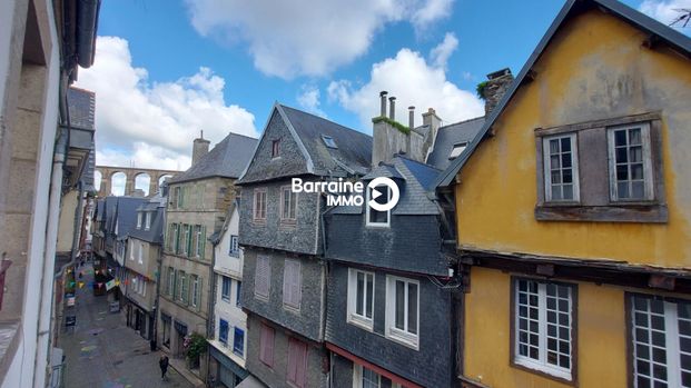 Location appartement à Morlaix, 3 pièces 91.3m² - Photo 1