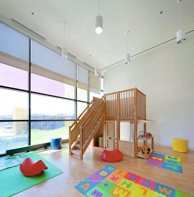 For Lease - 33 Singer Court Unit# 2503, Toronto, Ontario - Photo 1