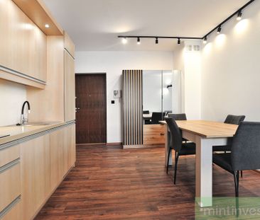 Stylowe mieszkanie 2-pokojowe blisko centrum - Фото 5