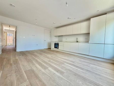 1 bedroom flat to rent - Photo 3