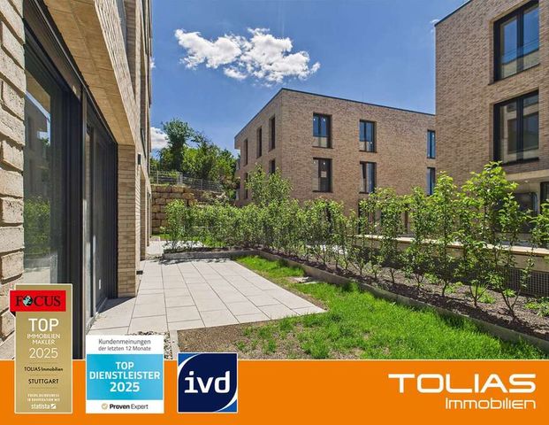 Sonnenbergareal - Urbane Wohnqualität mit Nahversorgung – Lebensqualität auf den Punkt gebracht - Foto 1