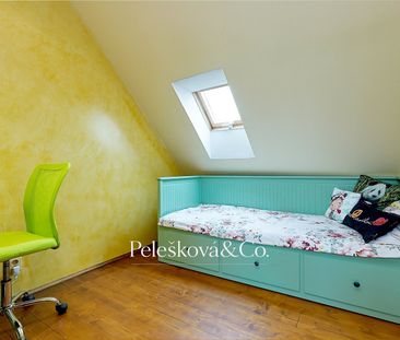 Pronájem bytu 4+kk 177 m² - Photo 2