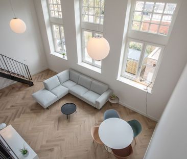 Bornerbroeksestraat 19-C, Ulk en omgeving, 7607KD, Almelo - Foto 3