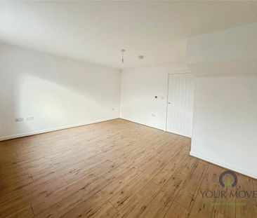3 bedroom end of terrace house to rent - Photo 1