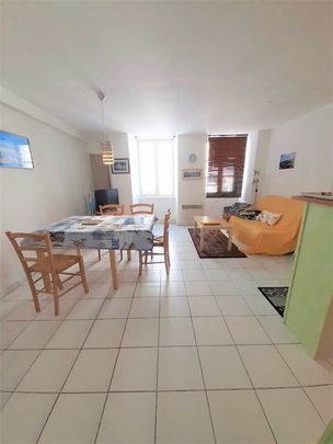 Appartement 2 pièces – 44 m² environ à Saint-Malo (ref : G75611) - Photo 1