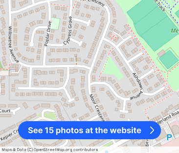 Moor Crescent, Durham - Photo 1