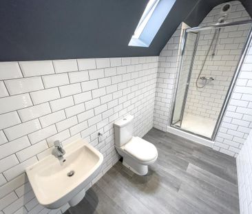 1 bedroom in a house share to rent - Photo 5