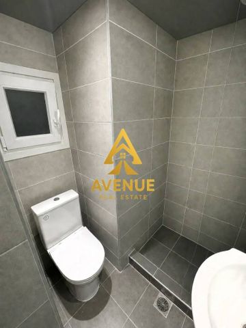 Studio/Γκαρσονιέρα για ενοικίαση Ανάληψη - Μπότσαρη (Ανάληψη - Μπότσαρη - Νέα Παραλία) - Φωτογραφία 4