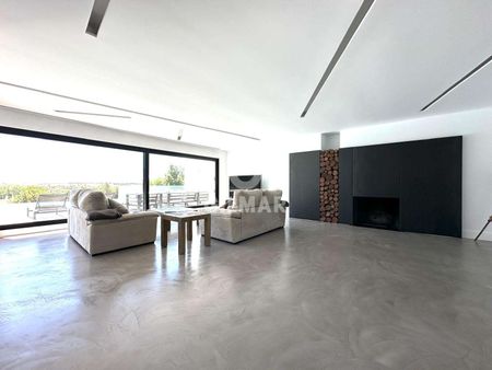 Chalet Independiente en alquiler en Fuente del Fresno – Madrid - Foto 4