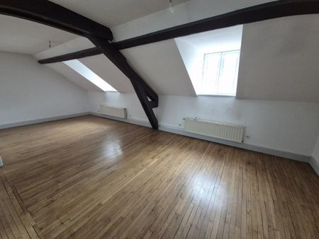 Location Appartement 2 pièces 45m² NANCY 54000 - Photo 5