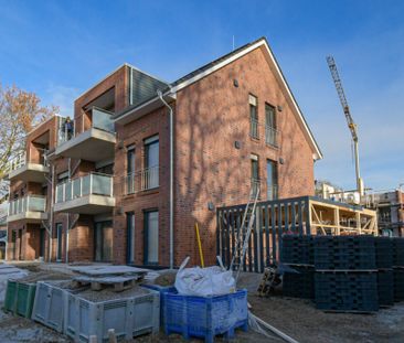 6657 - Raum für Ruhe & Design – hochwertige 2-Zimmer-Wohnung mit Te... - Foto 1