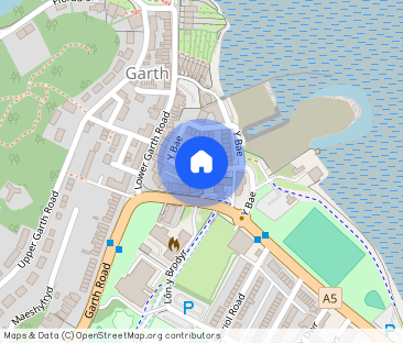 Y Bae, Bangor, LL57 - Photo 1