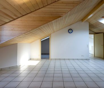 2.5 Zimmer, 57 m², 3. Stock - Foto 3