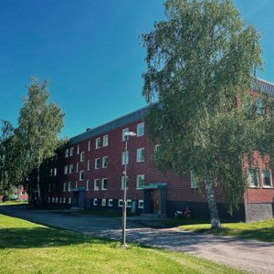 Hammarvägen, Sundsvall - Foto 2