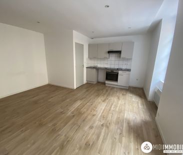 Location Appartement 2 pièces 42m² ALBI 81000 - Photo 5