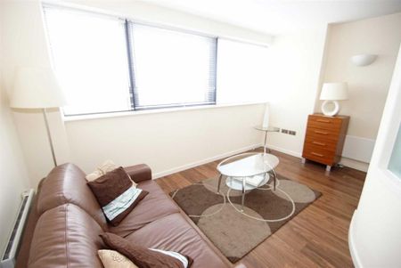 1 bedroom apartment to rent - Photo 4