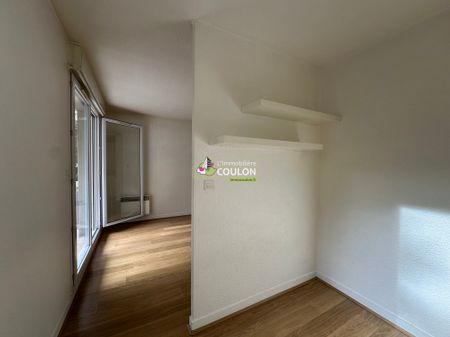 Location Appartement 2 pièces 26m² - Photo 3