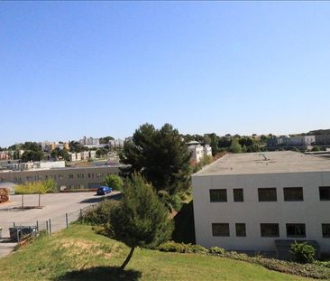 3 pièces - 64 m² - RDC - Colocation non autorisée - Photo 3