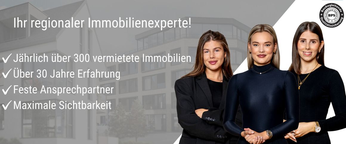 Wohnen mit atemberaubendem Flussblick? - Ihr neues Familiendomizil direkt am Kocher! - Photo 1