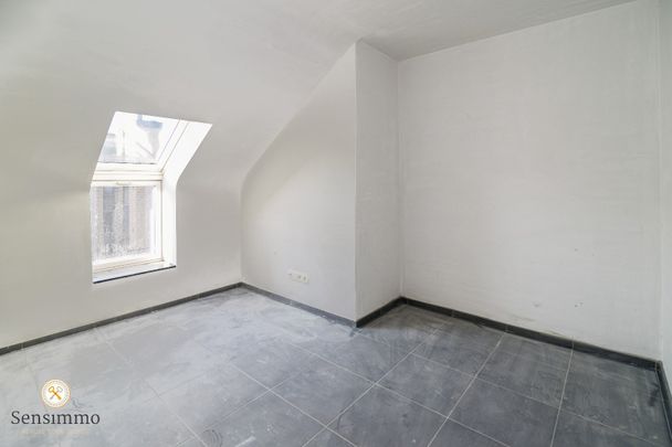 Nieuwbouw duplex met 3 slpk + parking + terras - Photo 1