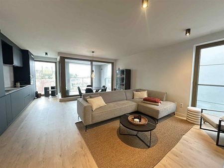 Appartement te huur in Duffel - Photo 2