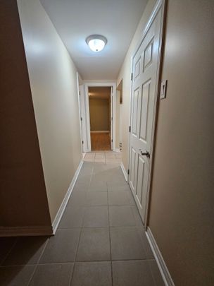 For Lease - 138 Archdekin Drive, Brampton, Ontario - Photo 1