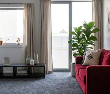 One bedroom Apartment Fully Furnished with One... - Photo 1