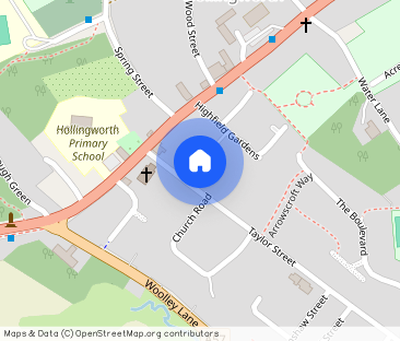 Bennett Street, SK14 - Photo 1