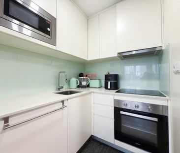 Apartamento T1 - Photo 5