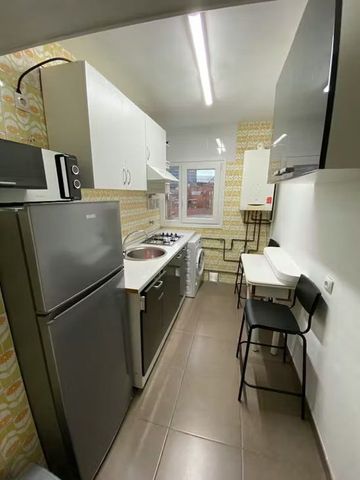 Calle Aguileñas, Madrid, Community of Madrid 28029 - Photo 5