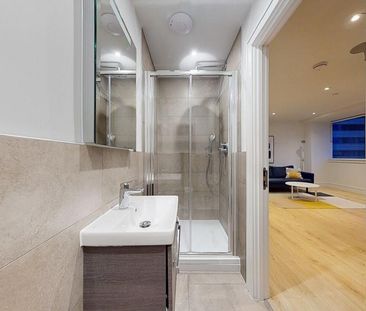 Studio to rent - Photo 4