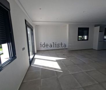 Alquiler de chalet pareado en Partida Valle Hermoso, 10 - Photo 2