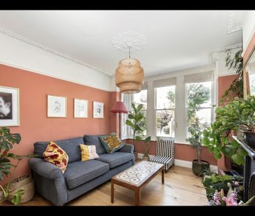 3 Bed Terraced House, Queens Park Rise, BN2 - Photo 1