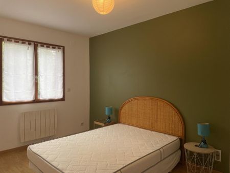 Location Appartement 3 pièces Meublé 62m² VIVIERS DU LAC 73420 - Photo 4