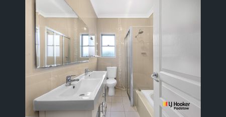 Contemporary Family Living in a Spacious Double-Brick Home - Photo 2