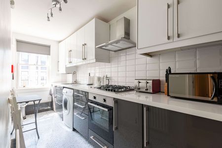 2961L Potterrow, Edinburgh, EH8 9BT - Photo 5