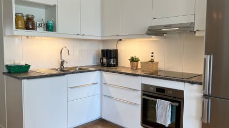 Opalgatan 7 - Foto 2