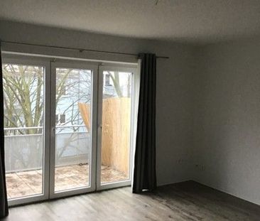 Hübsche 2-Zi.-Whg. mit sonnigem Balkon in Neudorf-Süd sucht Nachmie... - Foto 4