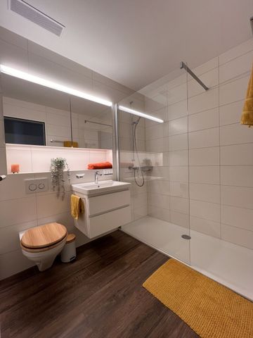 APPARTEMENT 21/2 PIÈCES À PRATTELN (BL), MEUBLÉ, TEMPORAIRE - Foto 2