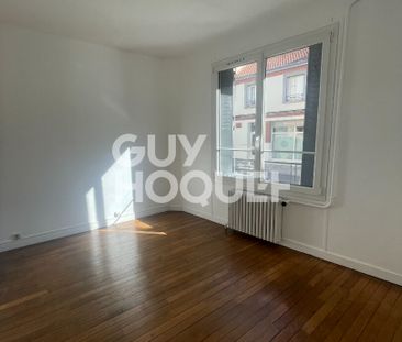 Location Appartement 2 pièces 42m² - Photo 4