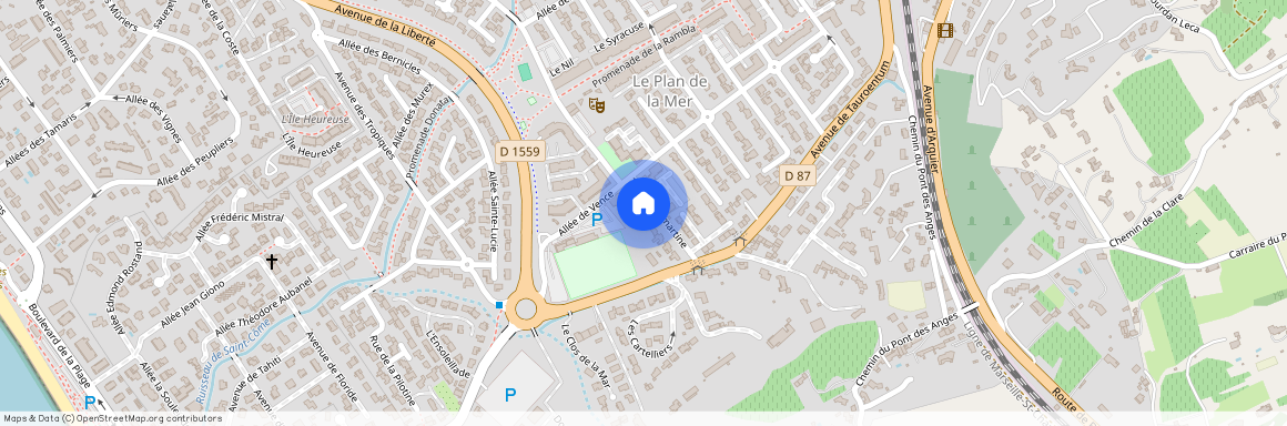 83270, Saint-Cyr-Sur-Mer