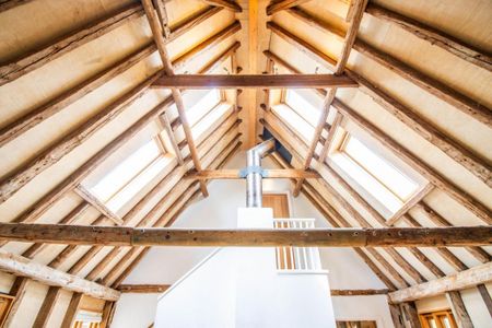 2 bedroom detached house to rent - Photo 4