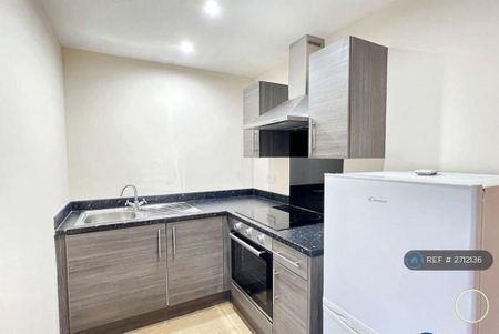 1 bedroom flat to rent - Photo 3