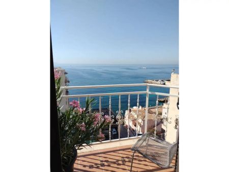 Apartamento de alquiler en Calle Margaluz, Sant Agustí - Photo 5