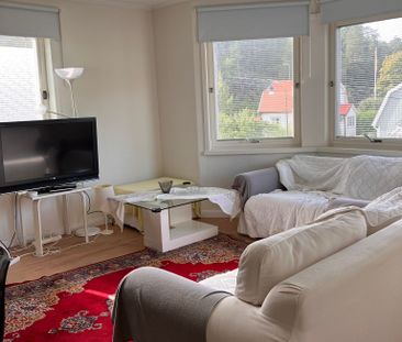 Ripvägen, Sundbyberg - Photo 1