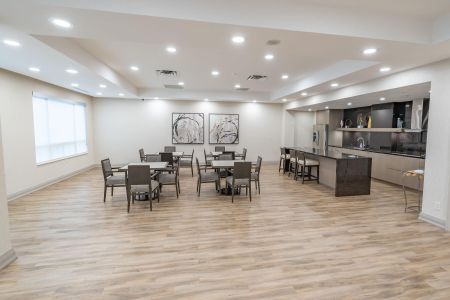 For Lease - 9 Northern Heights Drive Unit# 1016, Richmond Hill, Ontario - Photo 5