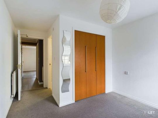 Willowbrae Road, Meadowbank, Edinburgh, EH8 - Photo 1